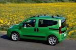 Fiat Fiorino Qubo 2008 года